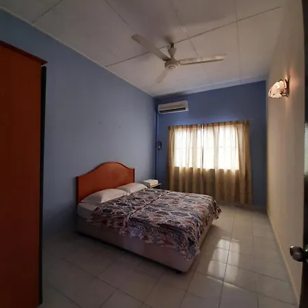 Seri Bulan Condo Port Dickson Exterior photo