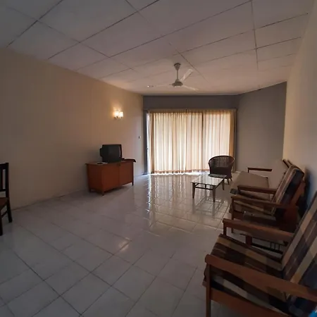 Seri Bulan Condo Port Dickson Exterior photo
