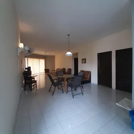 Seri Bulan Condo Port Dickson Exterior photo