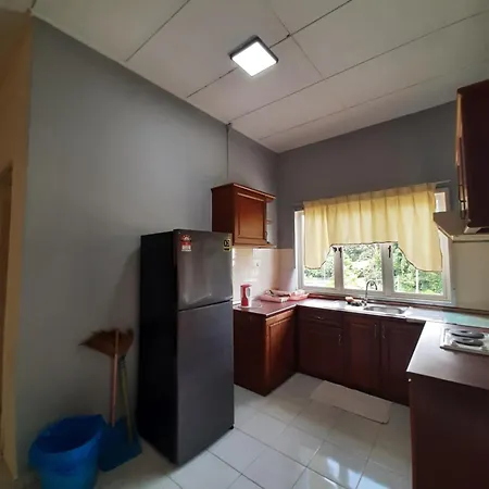 Seri Bulan Condo Port Dickson Exterior photo