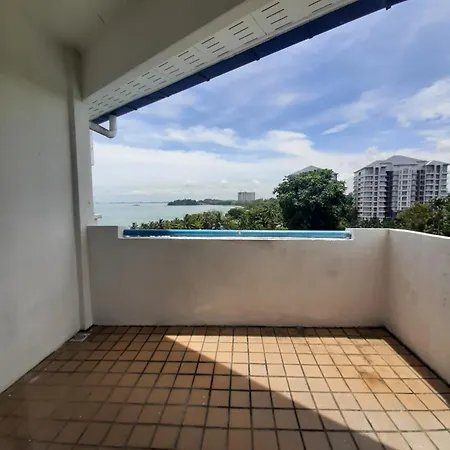 Seri Bulan Condo Port Dickson Exterior photo