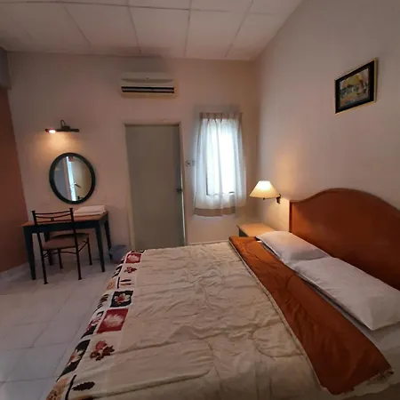 Seri Bulan Condo Port Dickson Exterior photo