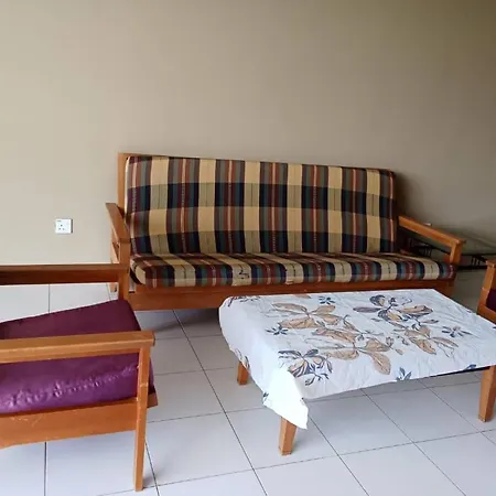 Seri Bulan Condo Port Dickson Exterior photo