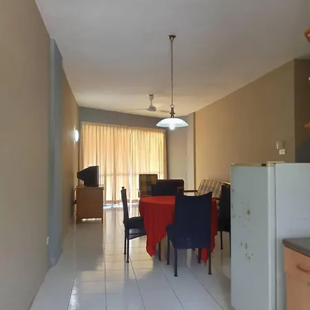Seri Bulan Condo Port Dickson Exterior photo