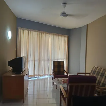 Seri Bulan Condo Port Dickson Exterior photo