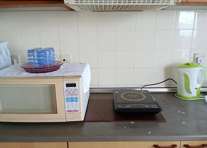 Seri Bulan Condo