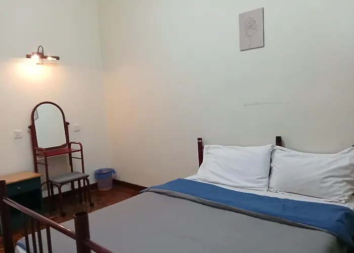 Seri Bulan Condo