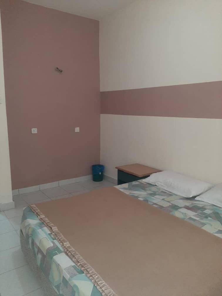 Apartment Seri Bulan