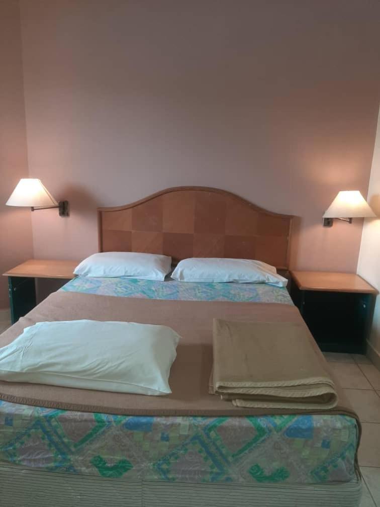 Apartment Seri Bulan *