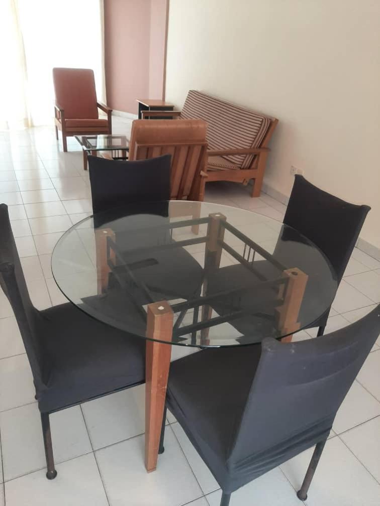Seri Bulan Apartment