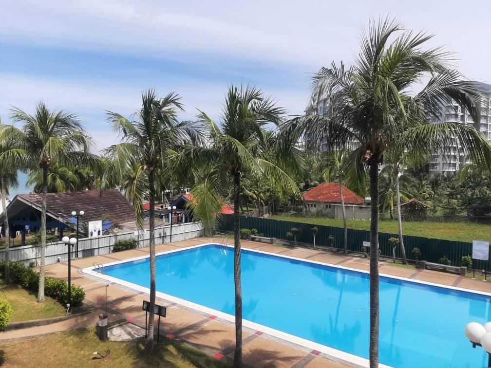 Apartment Seri Bulan Port Dickson