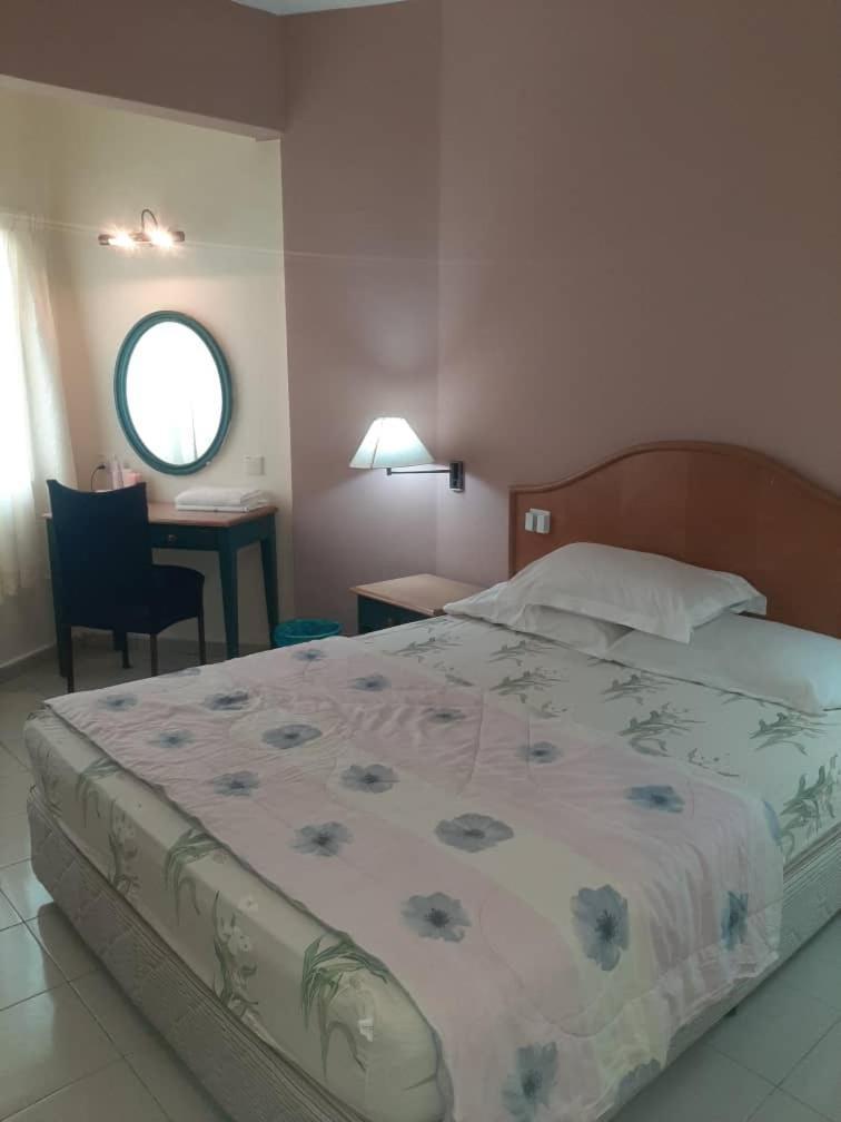 Seri Bulan Apartment *