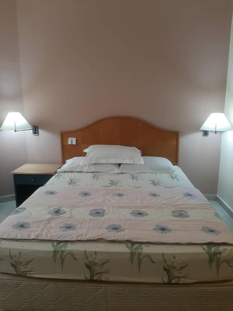 Apartment Seri Bulan Port Dickson