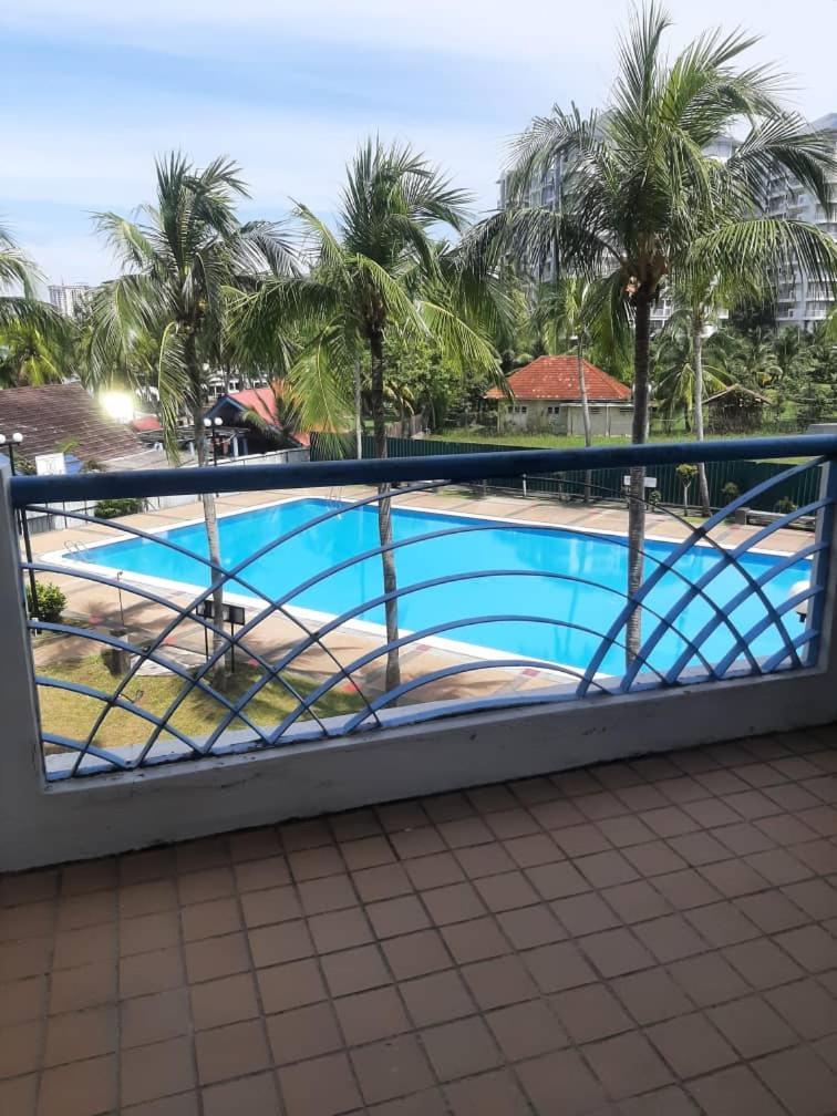 Seri Bulan Apartment Port Dickson