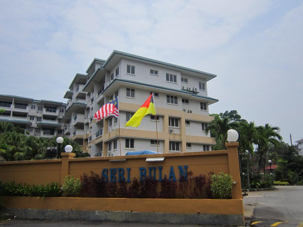 Apartment Seri Bulan