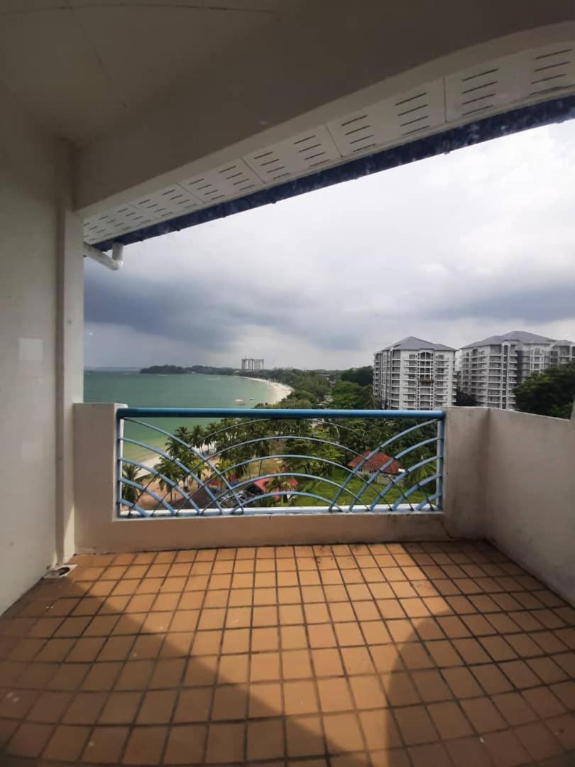Apartment Seri Bulan