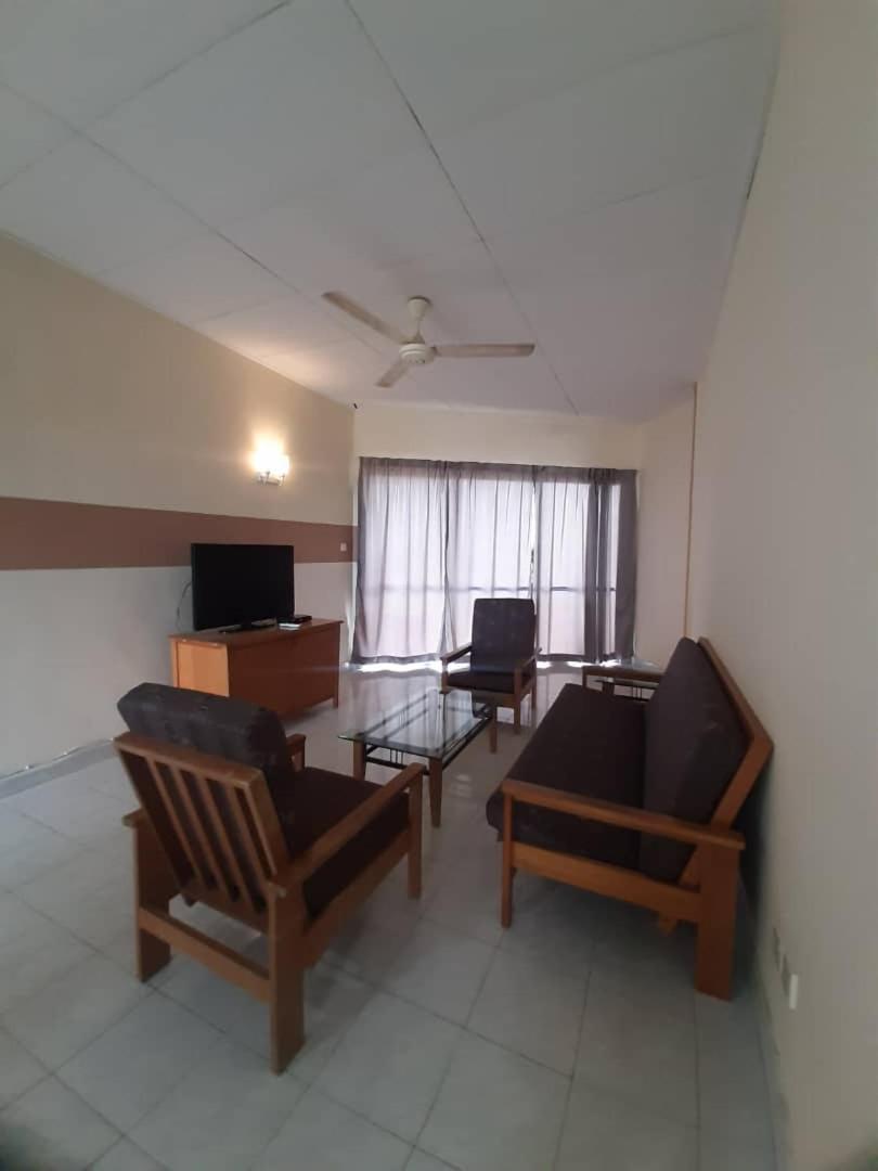 Seri Bulan Apartment Port Dickson