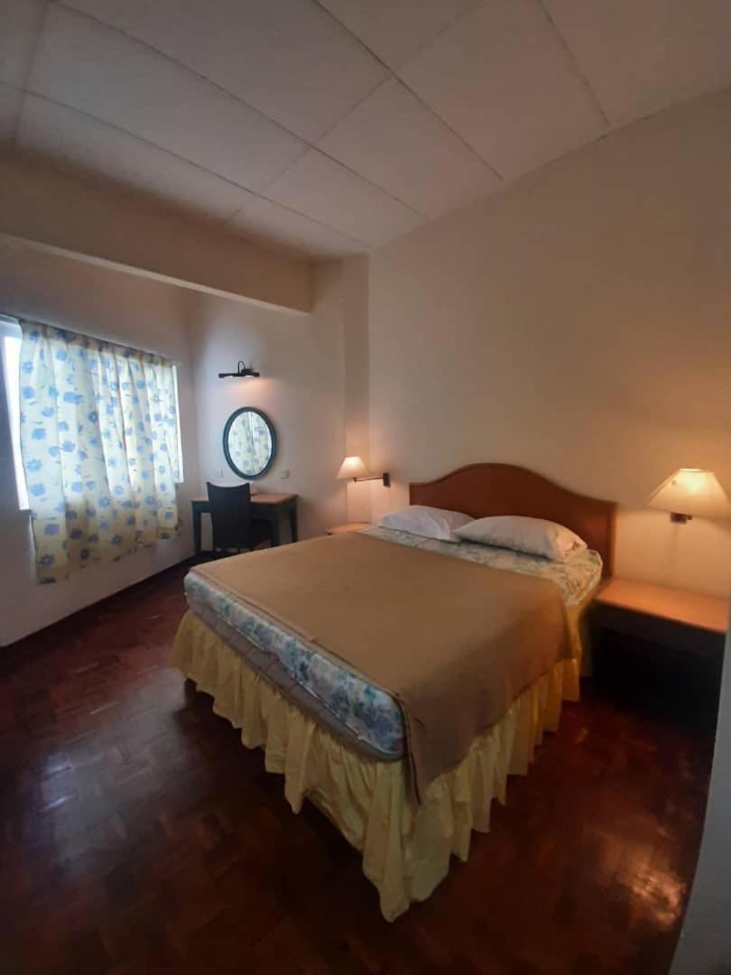 Seri Bulan Apartment