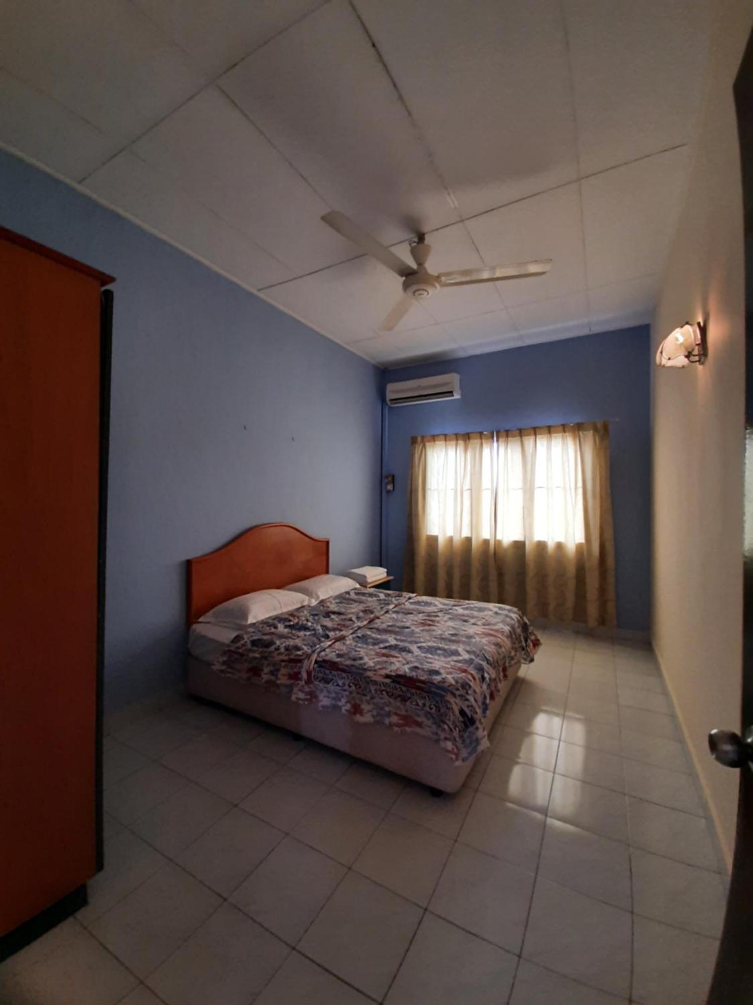 Seri Bulan Apartment