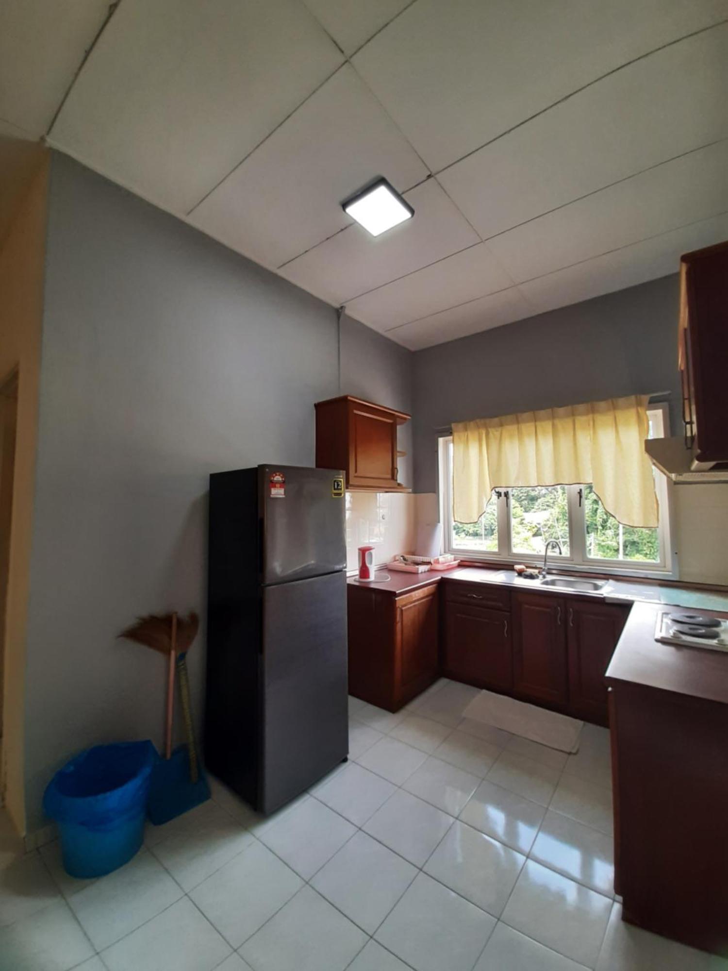 Apartment Seri Bulan *