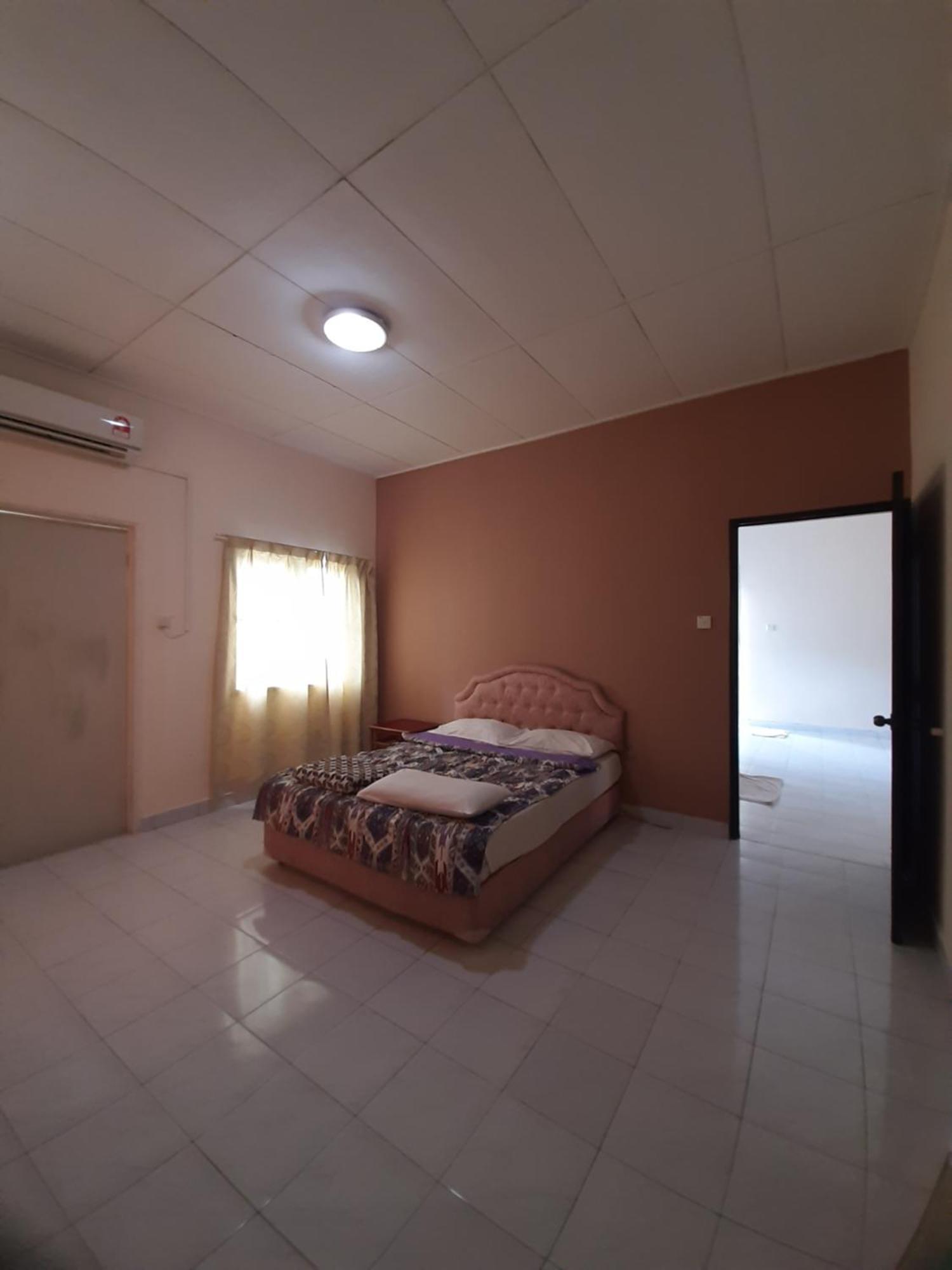 Apartment Seri Bulan Port Dickson