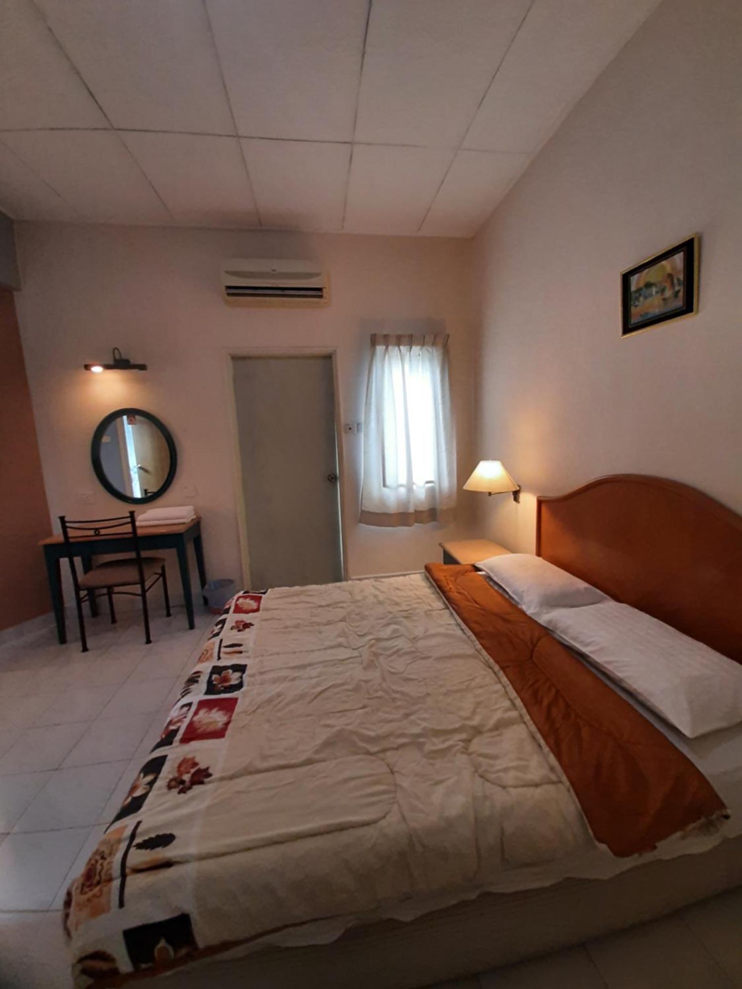 Apartment Seri Bulan *