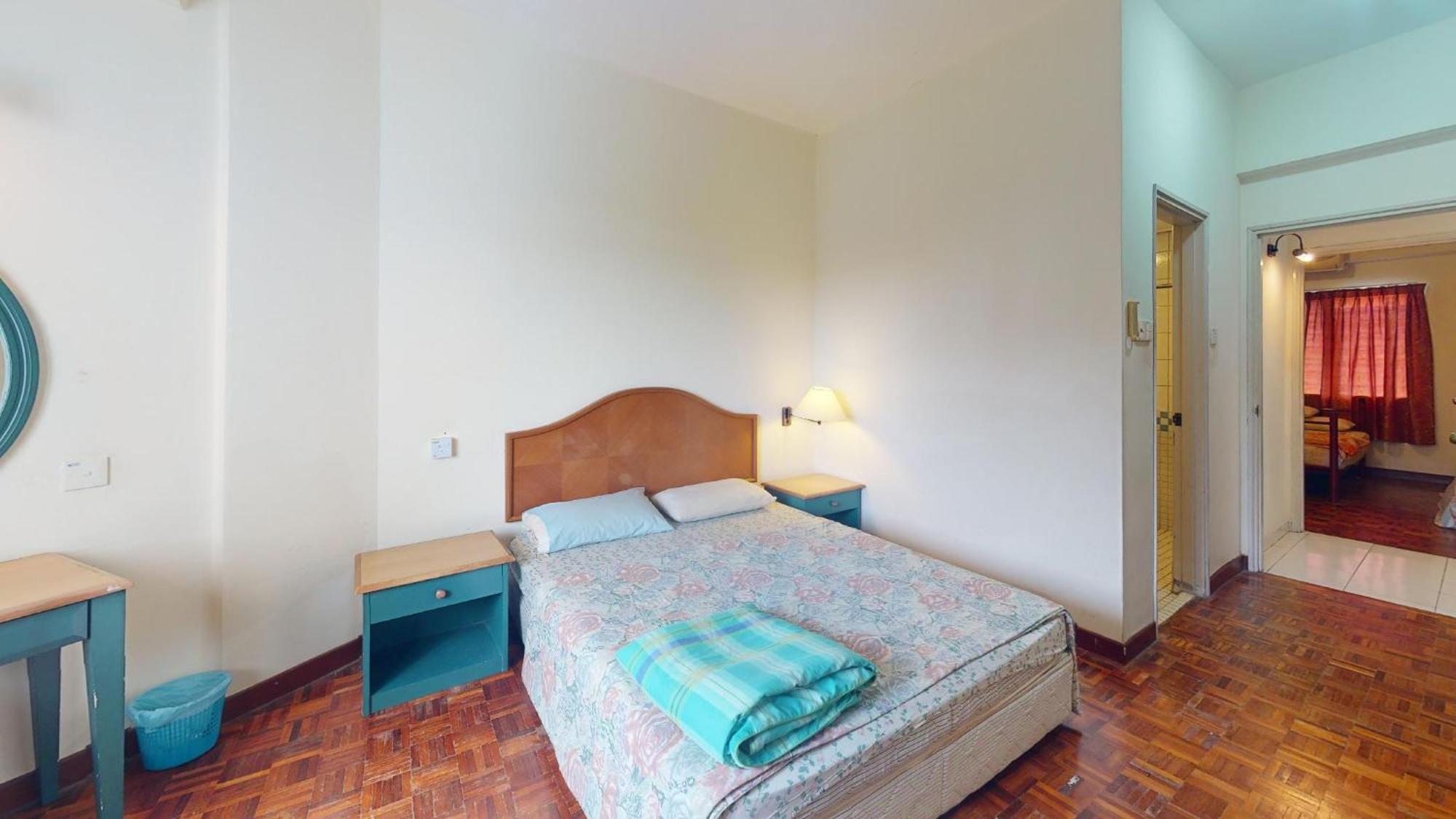 Apartment Seri Bulan *
