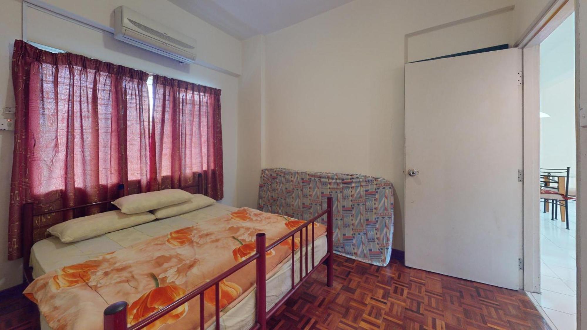 Apartment Seri Bulan *