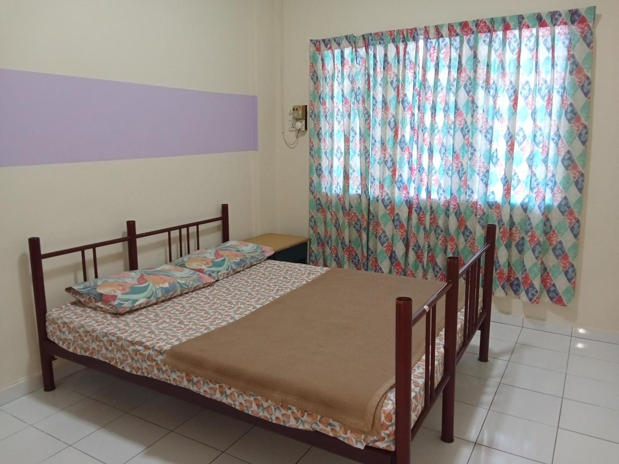 Apartment Seri Bulan