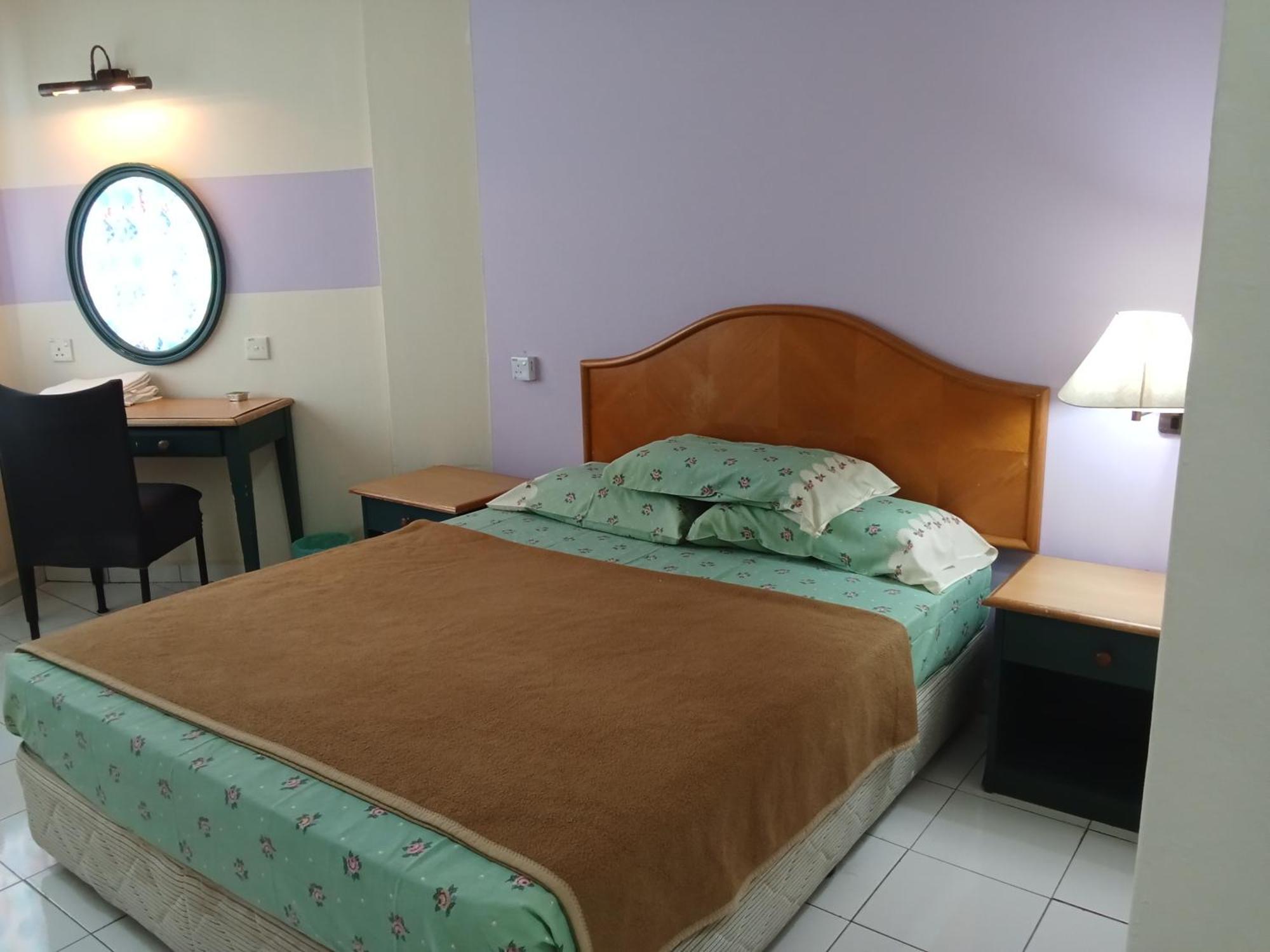 Seri Bulan Apartment Port Dickson