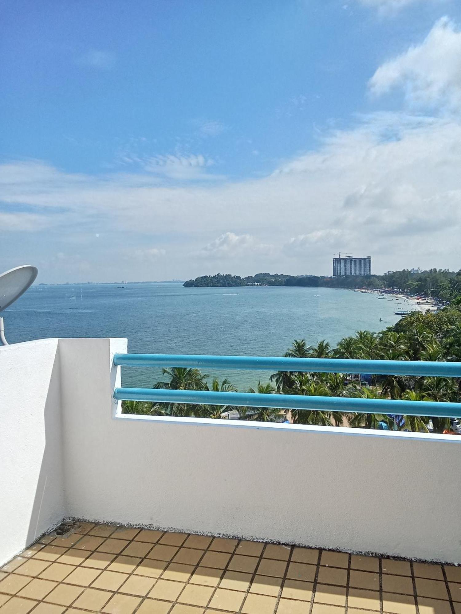 Seri Bulan Apartment