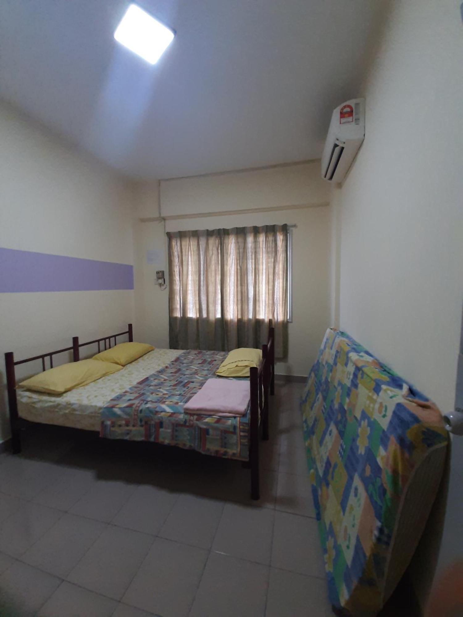 Seri Bulan Apartment Port Dickson
