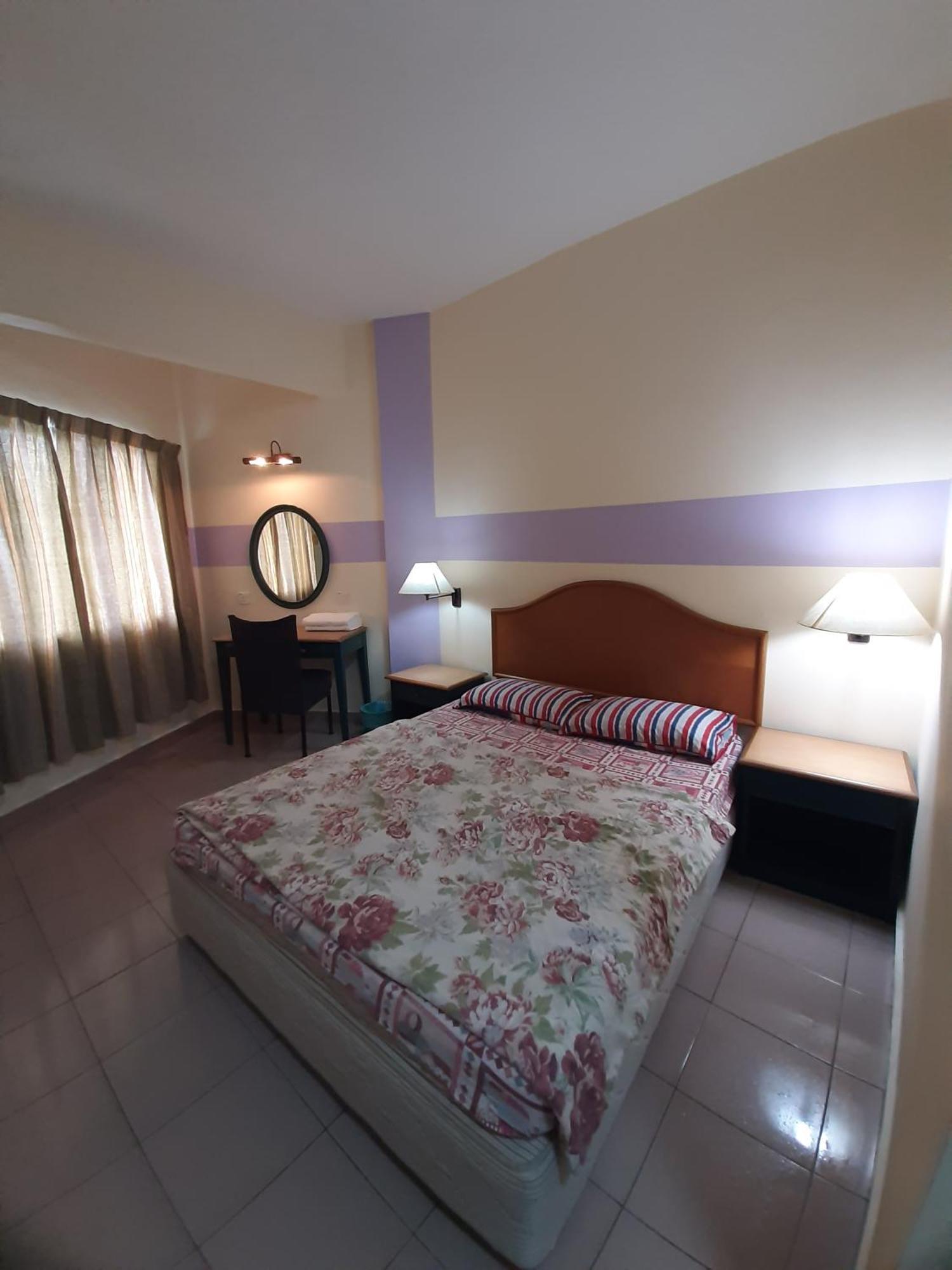 Seri Bulan Apartment Port Dickson