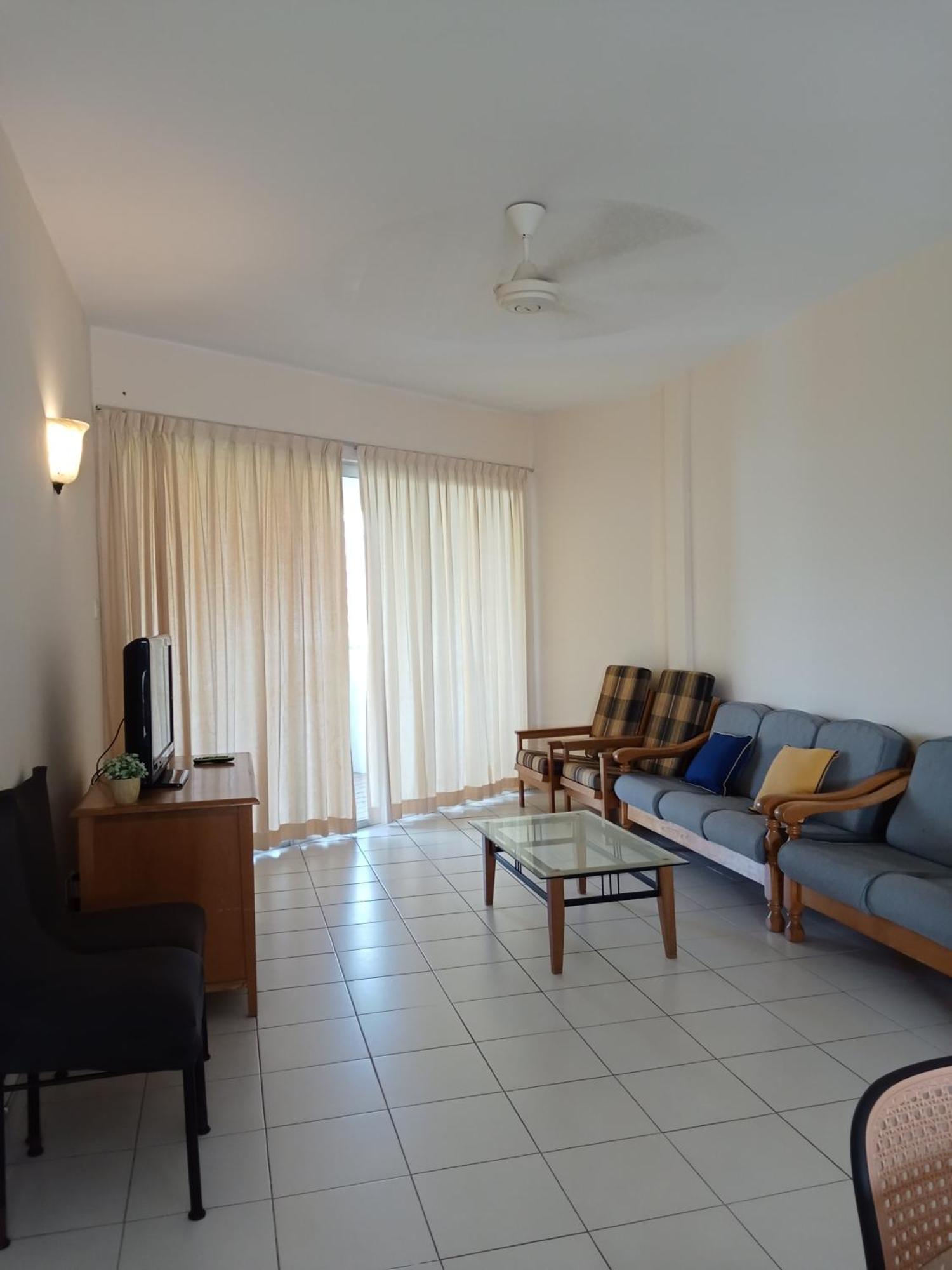 Seri Bulan Apartment Port Dickson