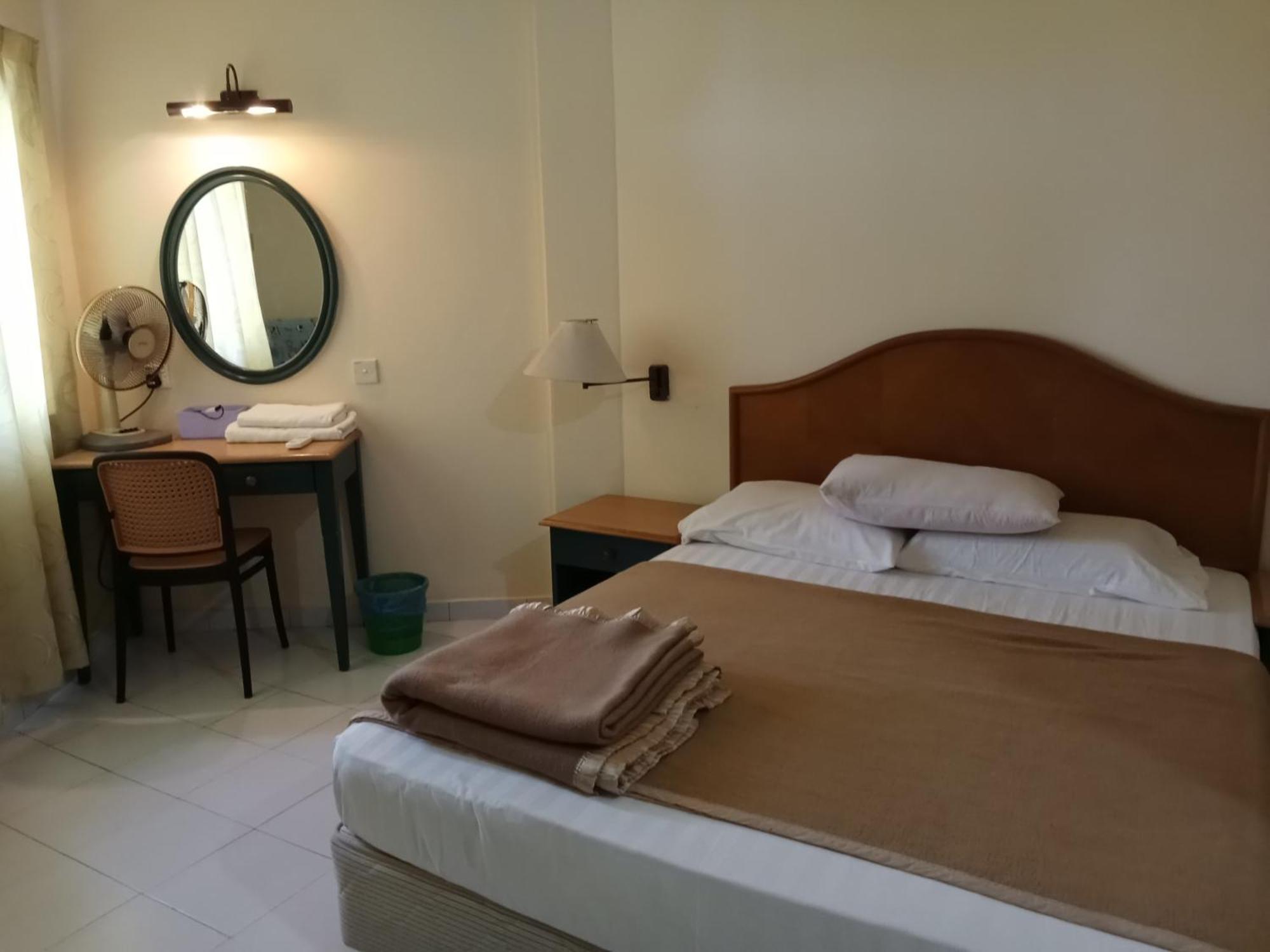 Seri Bulan Apartment