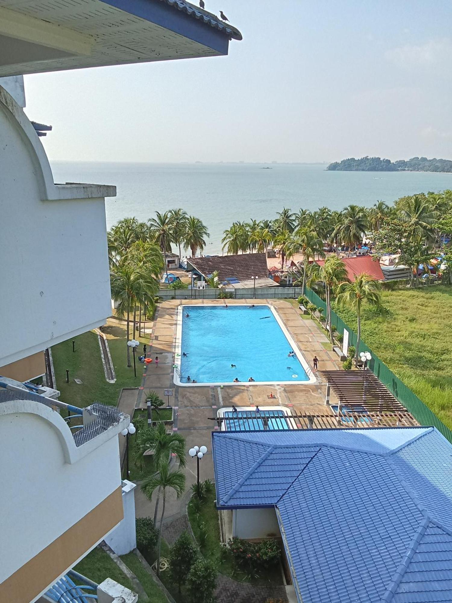 Seri Bulan Apartment Port Dickson