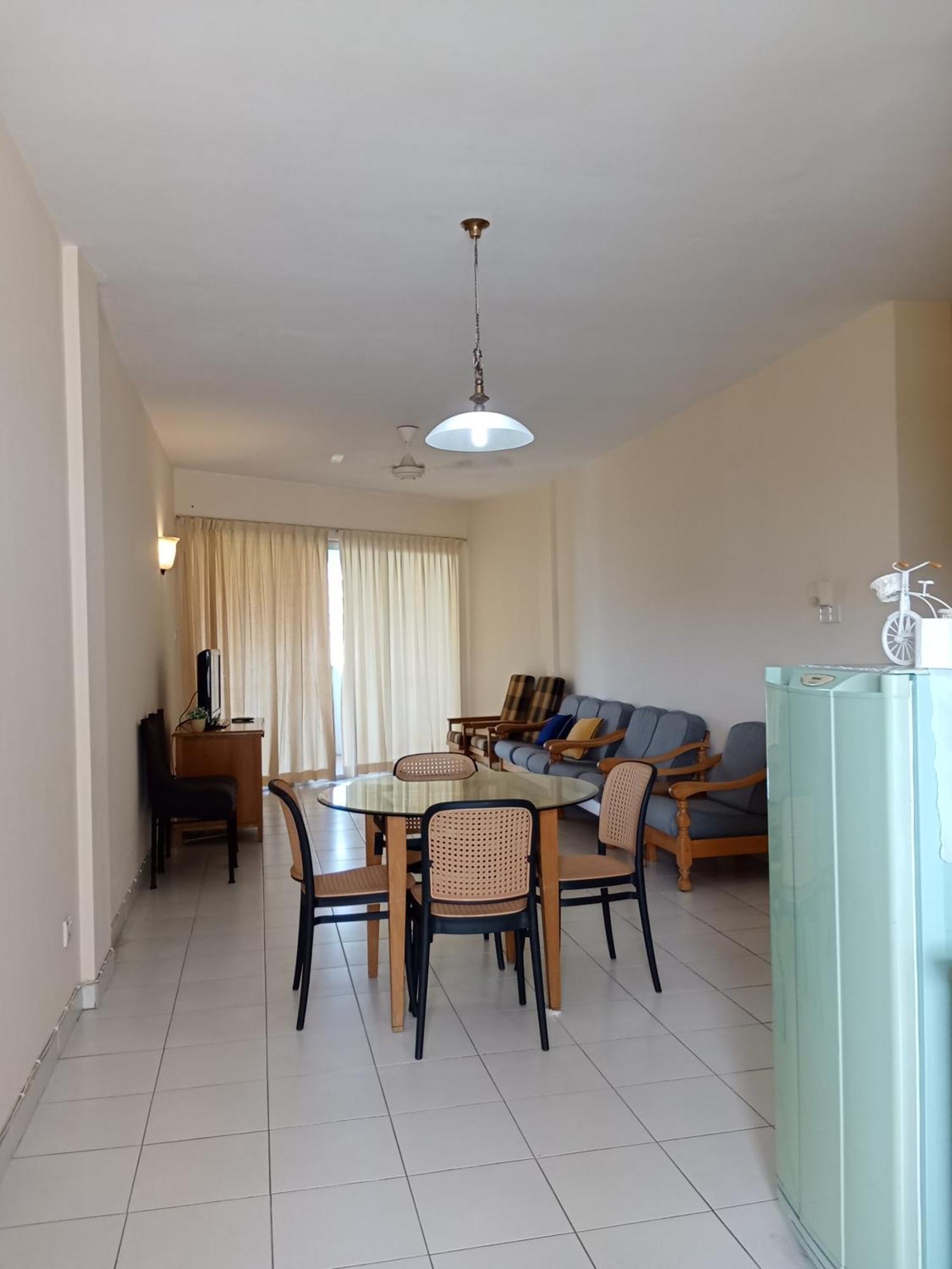 Apartment Seri Bulan Port Dickson