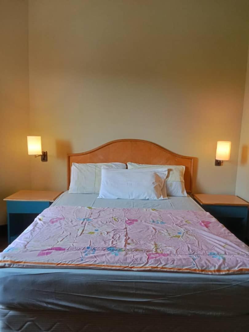Seri Bulan Apartment Port Dickson