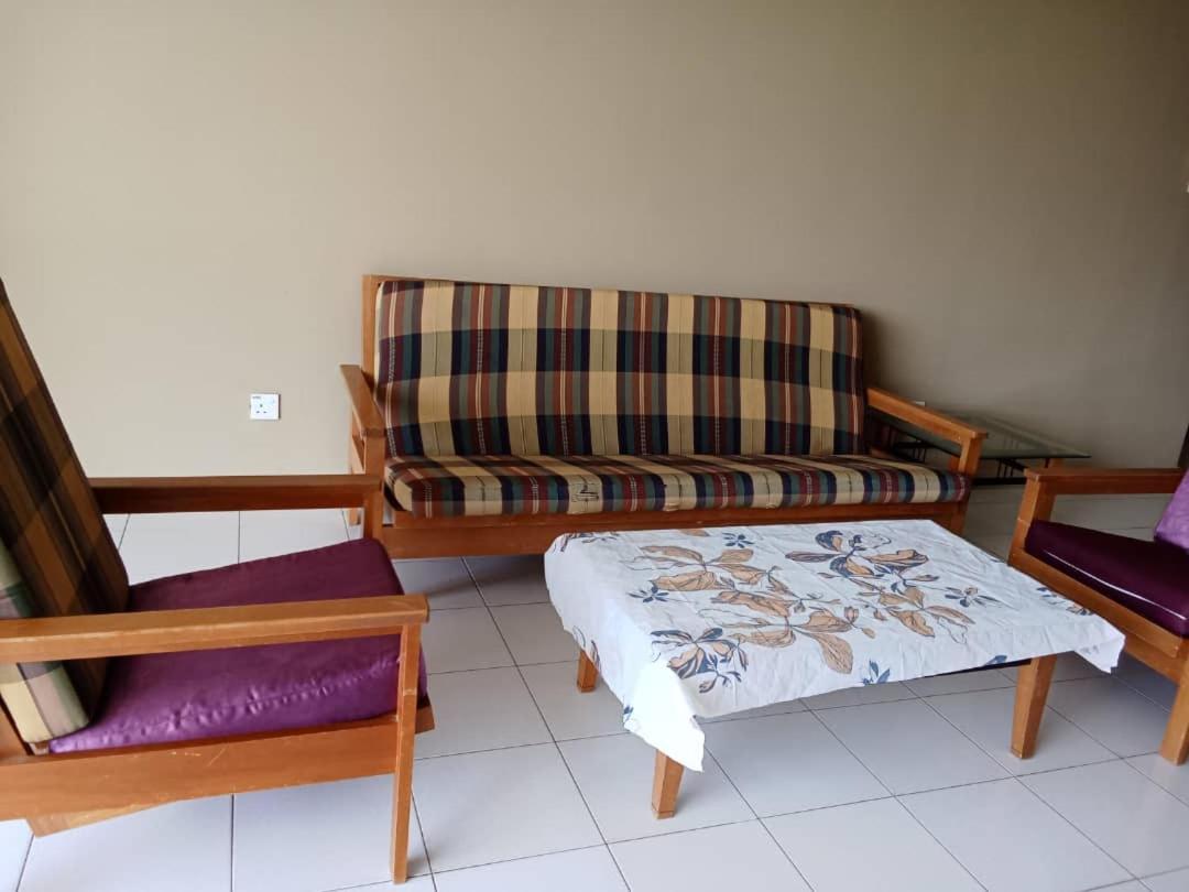 Apartment Seri Bulan Port Dickson