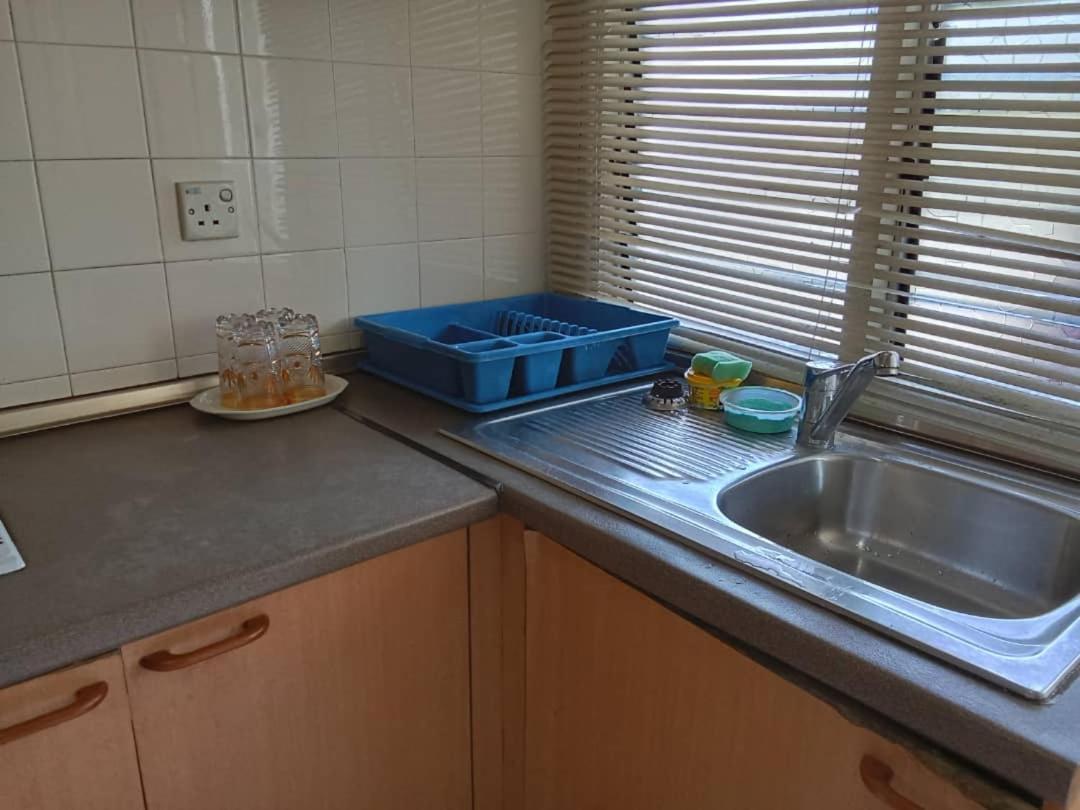 Seri Bulan Apartment