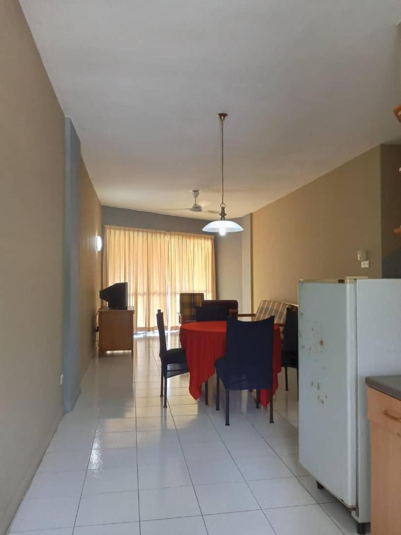 Seri Bulan Apartment Port Dickson