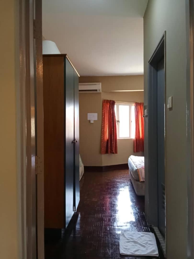 Apartment Seri Bulan