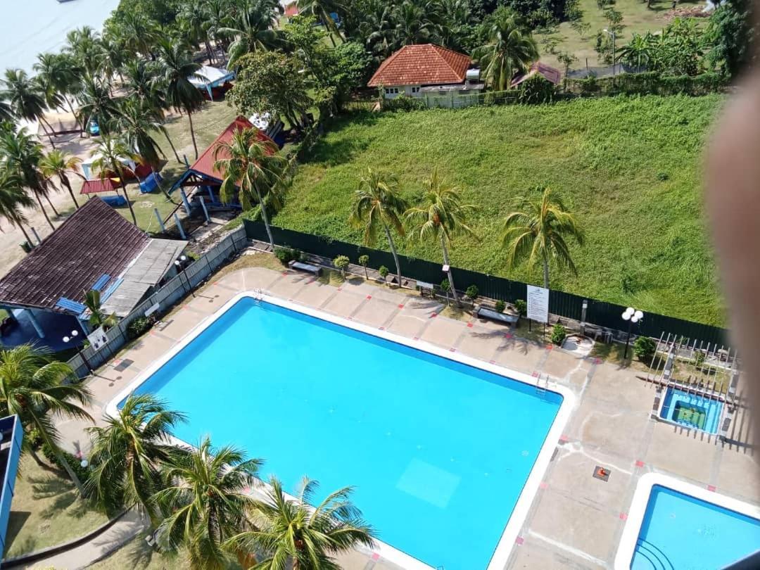 Seri Bulan Apartment *