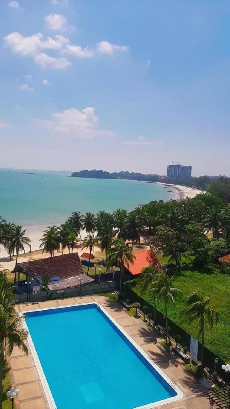 Seri Bulan Port Dickson