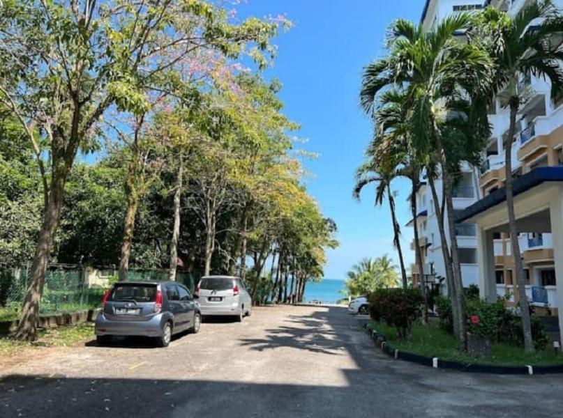 Apartment Seri Bulan