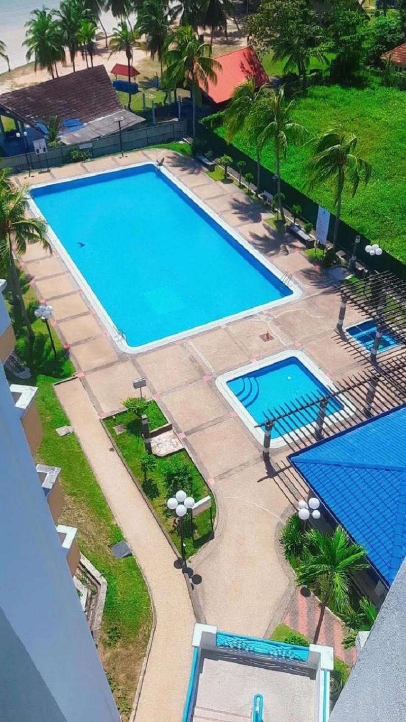 Seri Bulan Apartment *