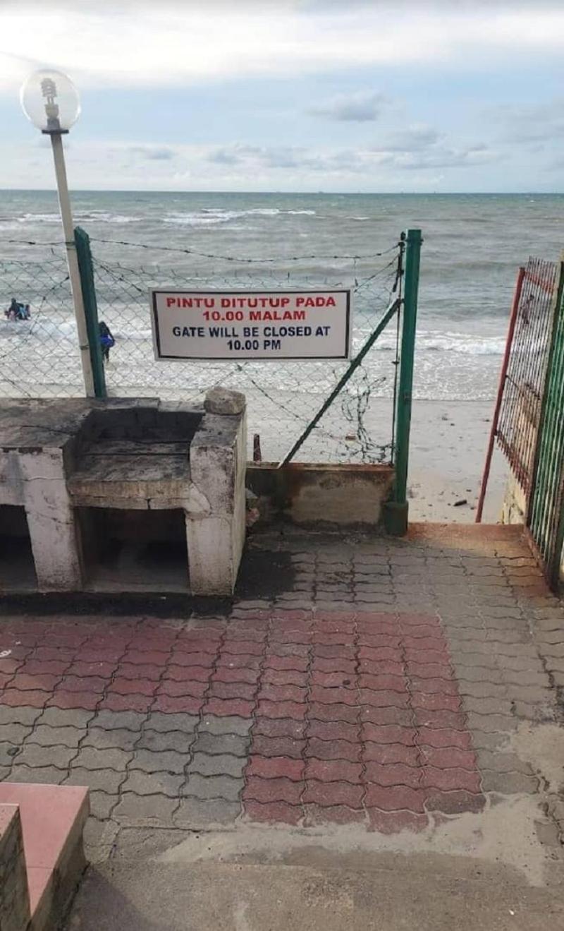 Seri Bulan * Port Dickson