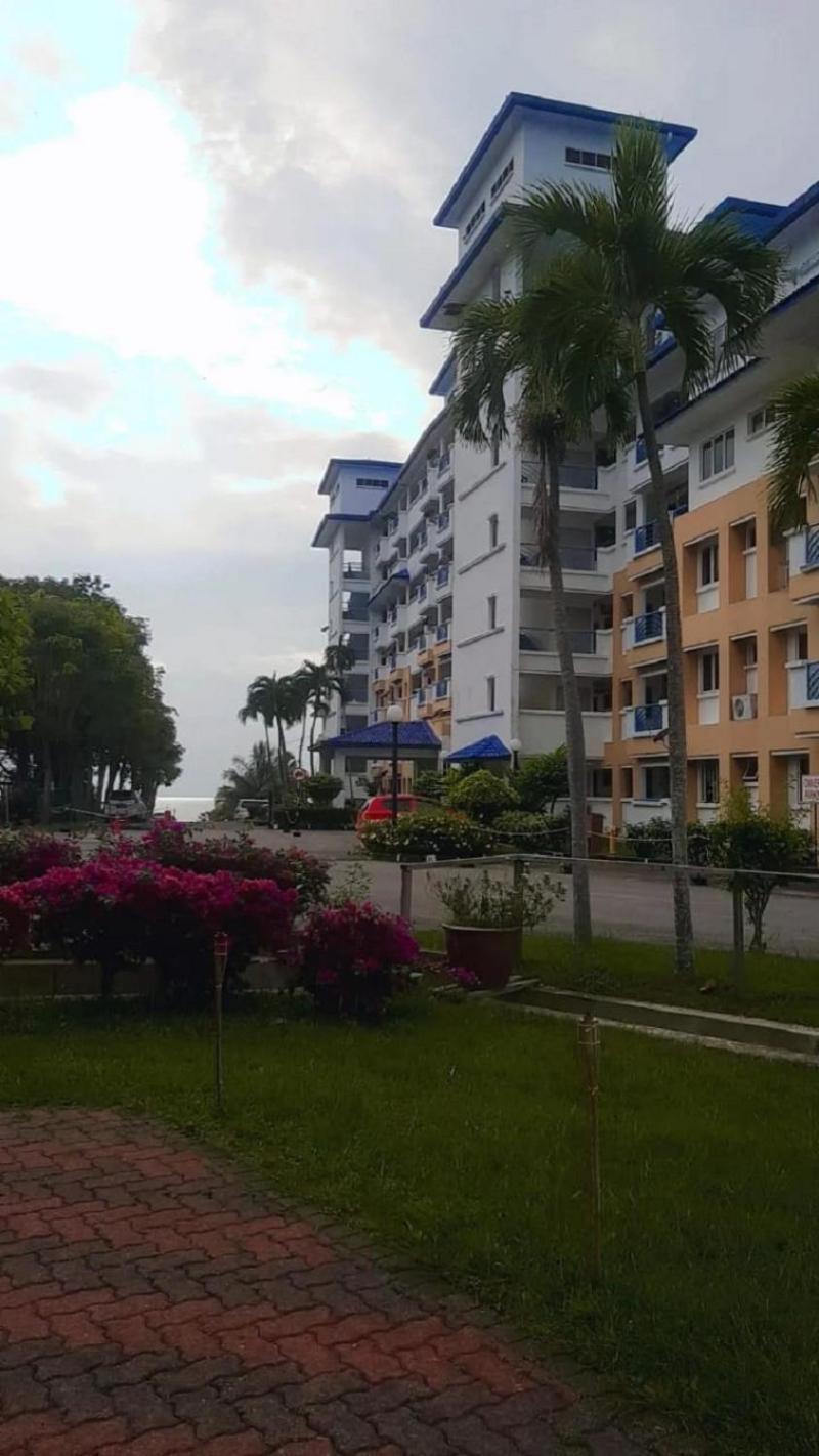Seri Bulan Apartment *