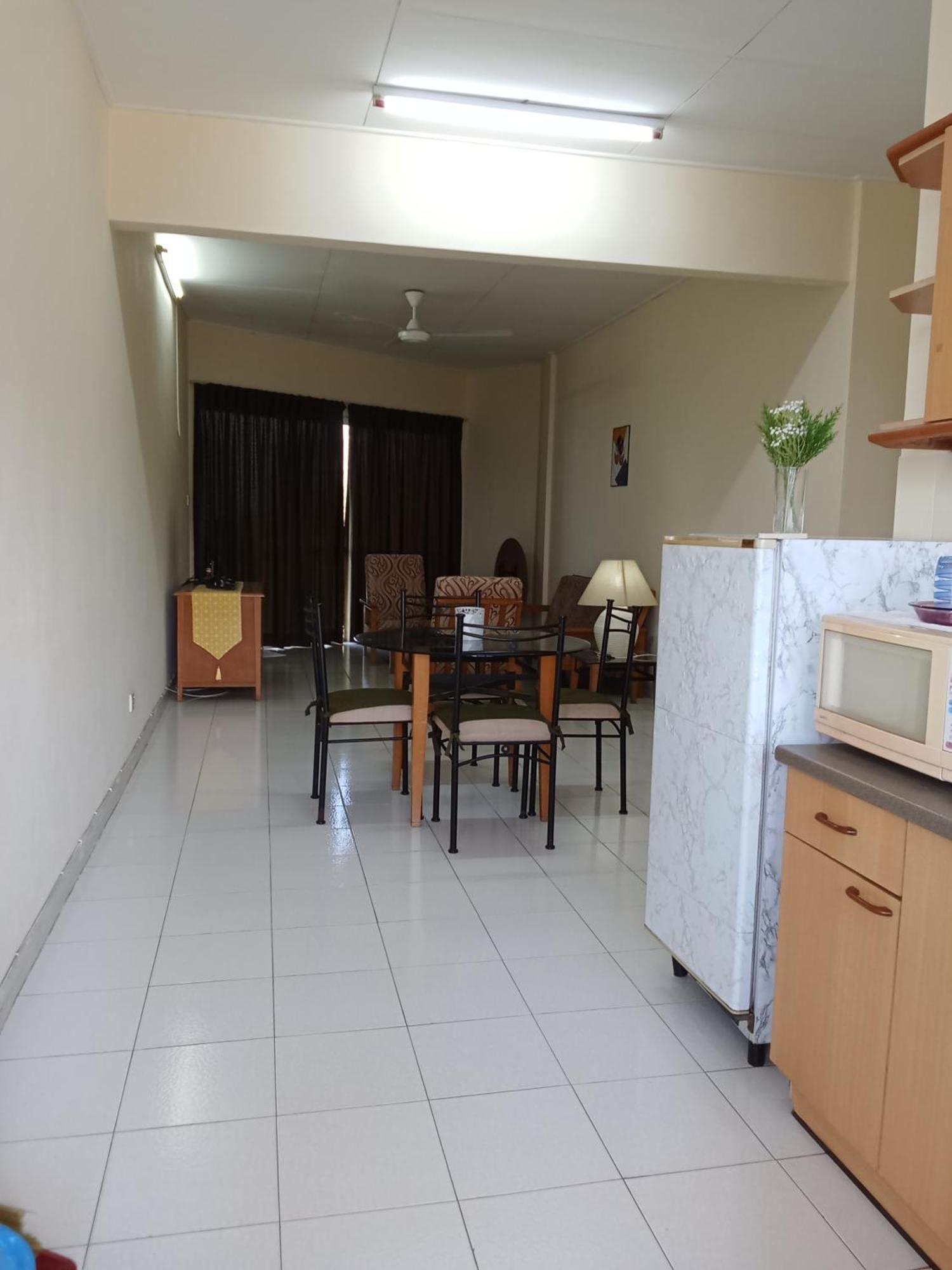 Apartment Seri Bulan *