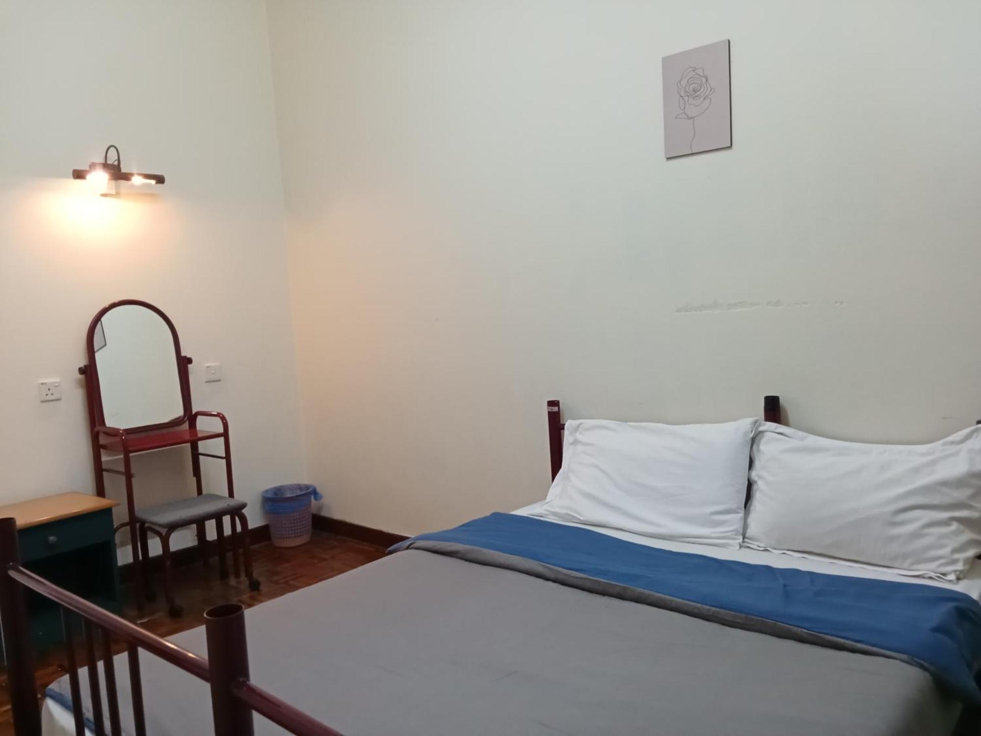 Apartment Seri Bulan